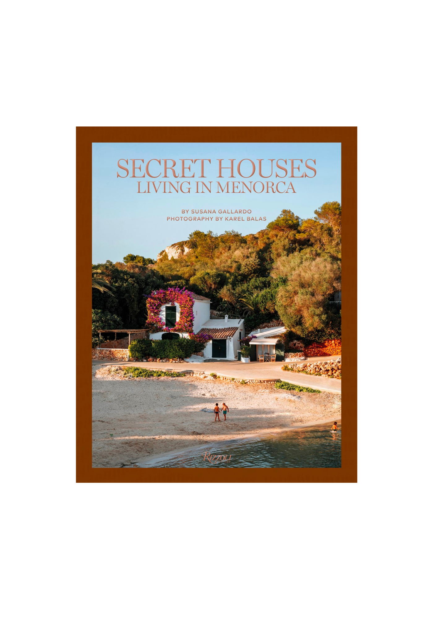 Secret Houses