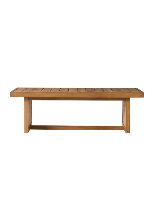 Dominic Outdoor Coffee Table