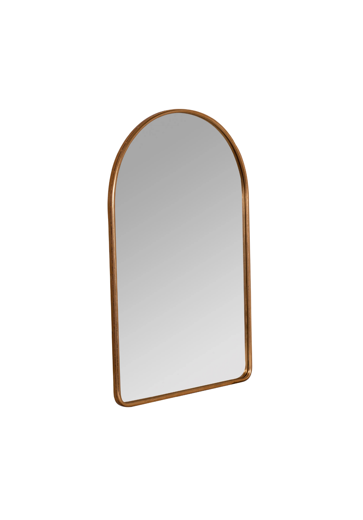 Thin Arched Mirror