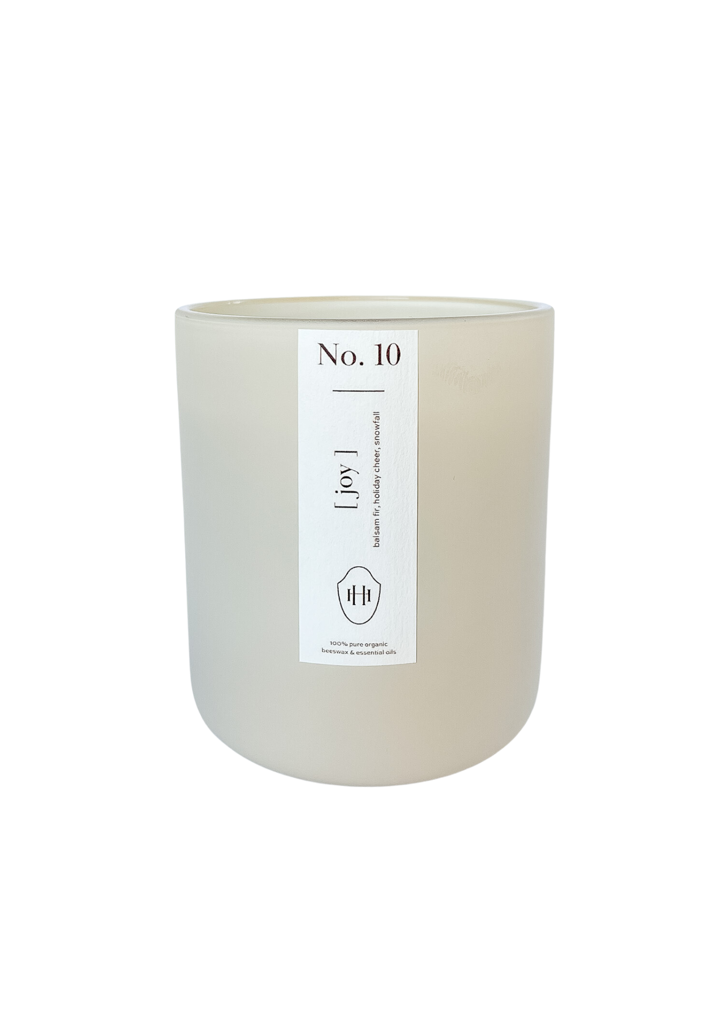 Joy Candle