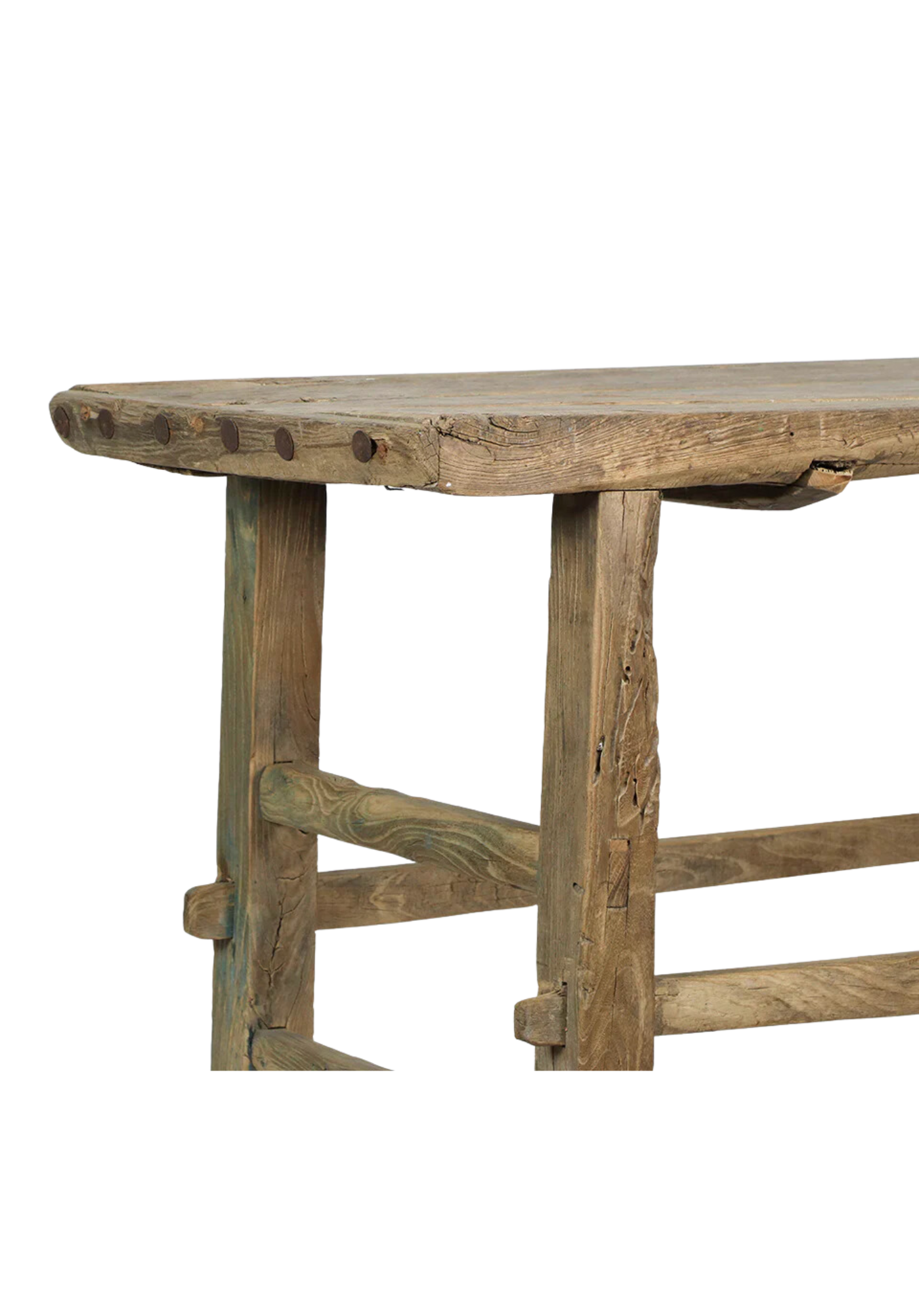 Nova Console Table