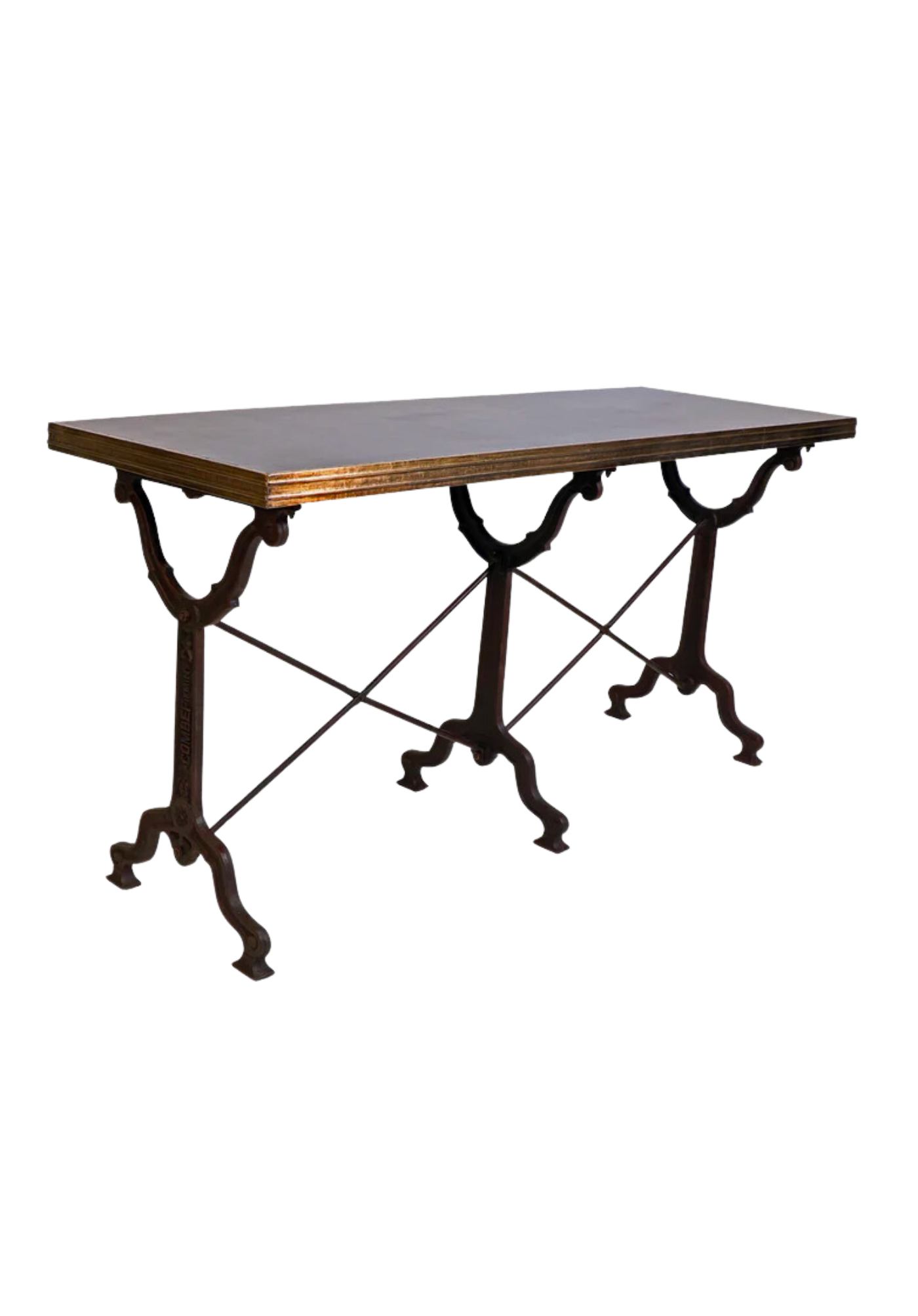 Zephyr Dining Table