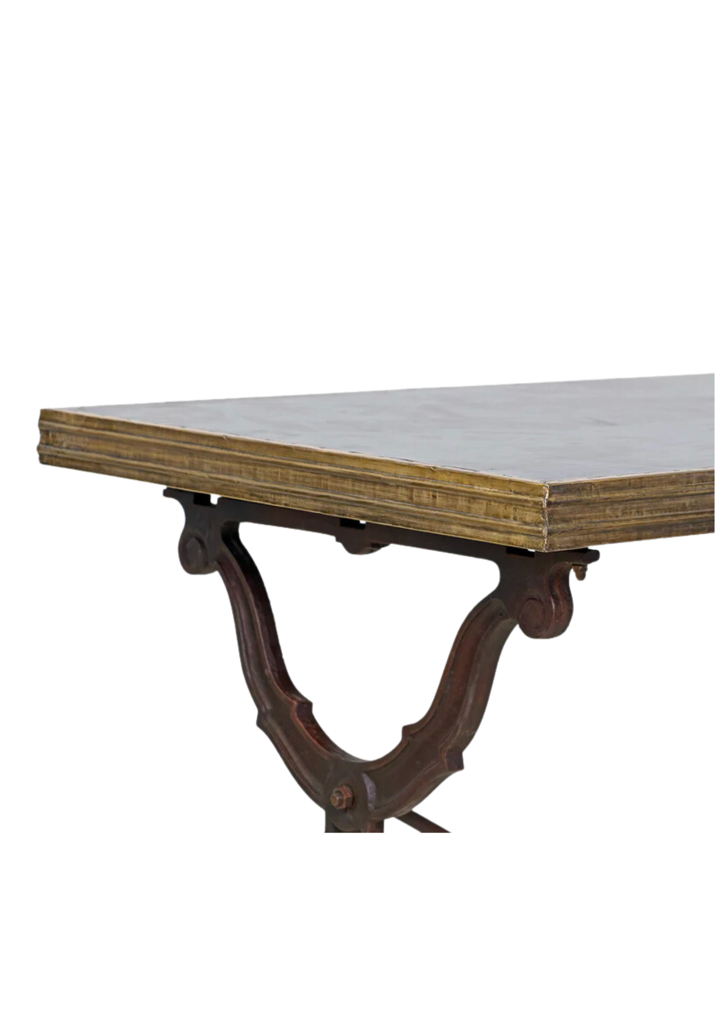 Zephyr Dining Table