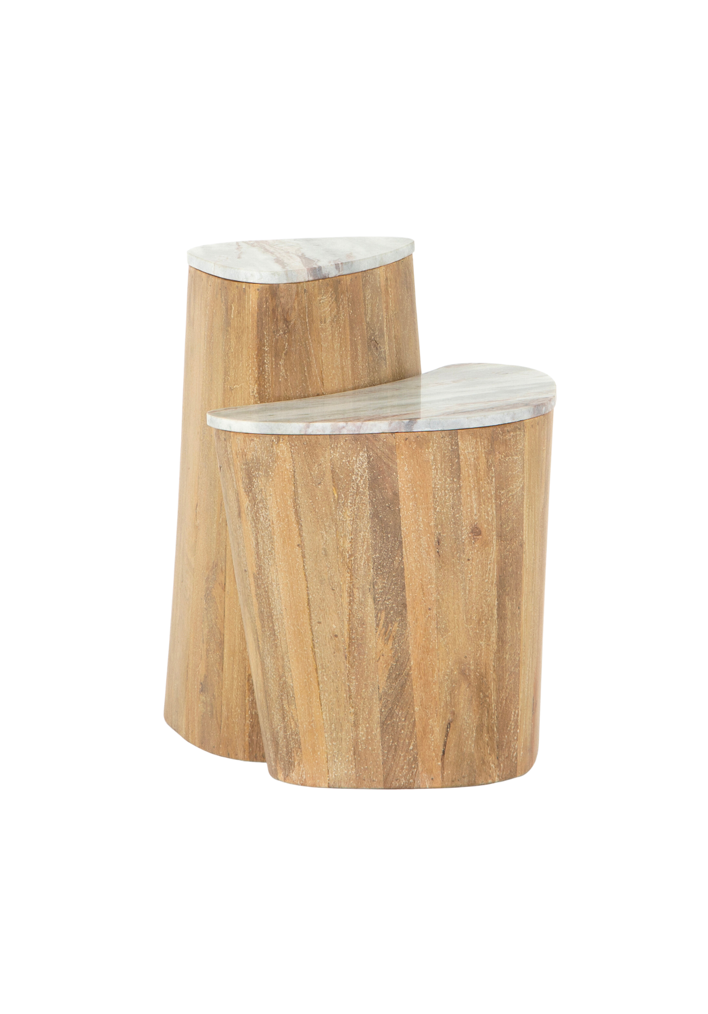Tariq Side Table