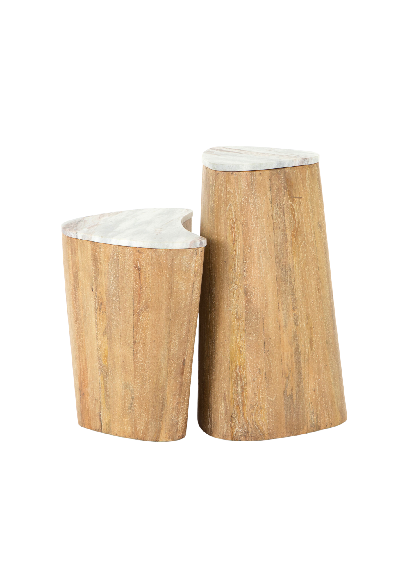 Tariq Side Table