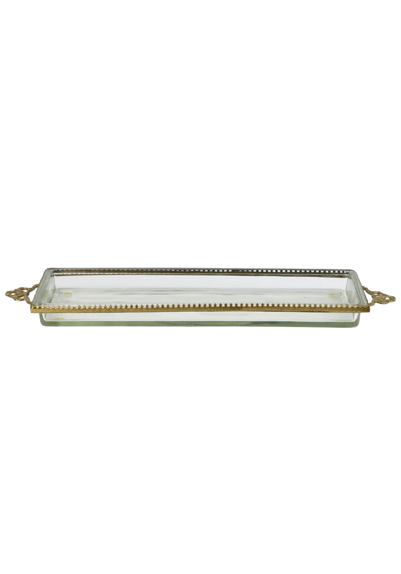 Victorian Tray