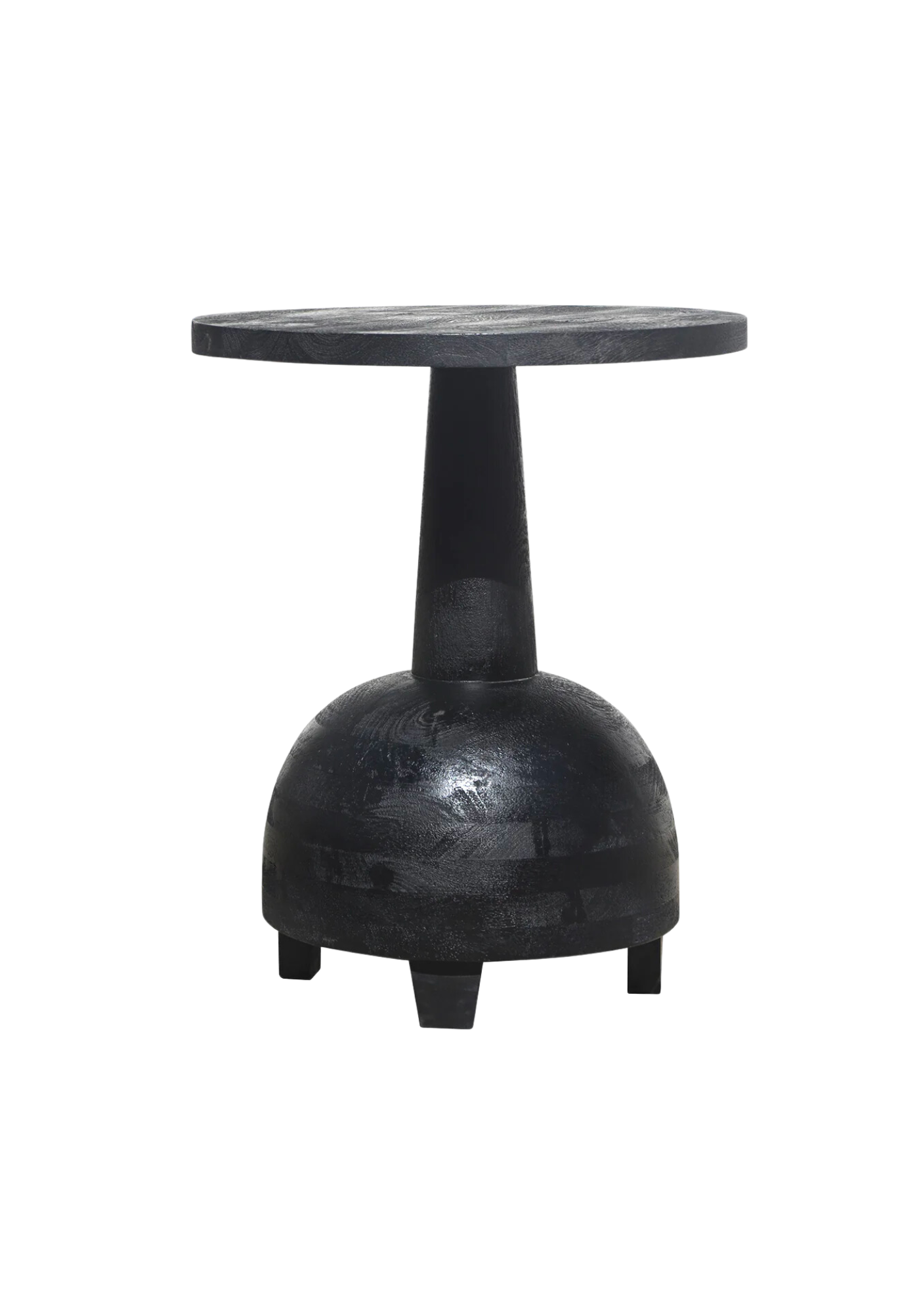 Nurts Drinks Table
