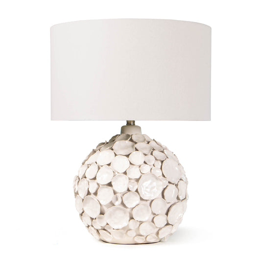 Coastal Living Lucia Ceramic Table Lamp