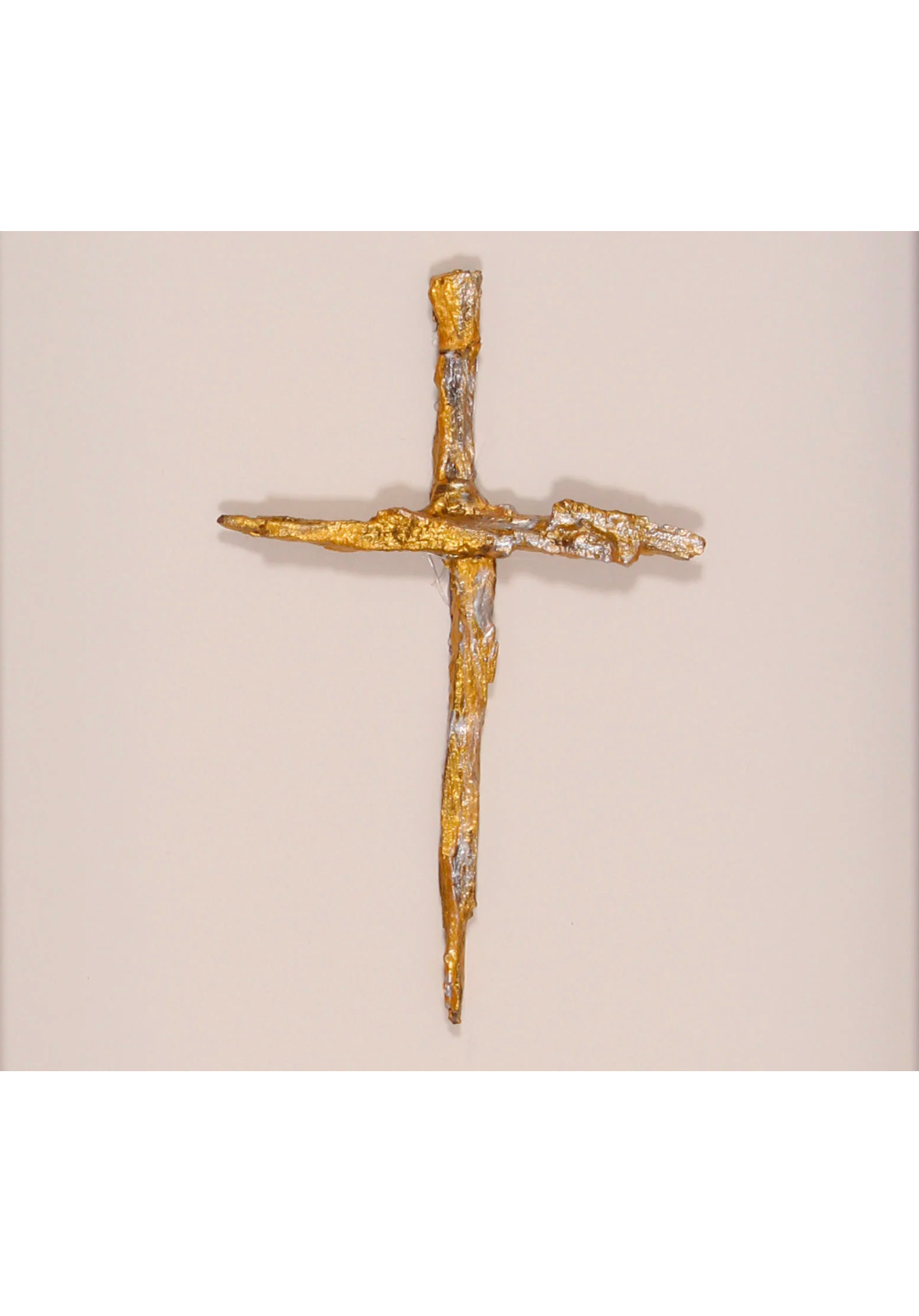 Framed Cross