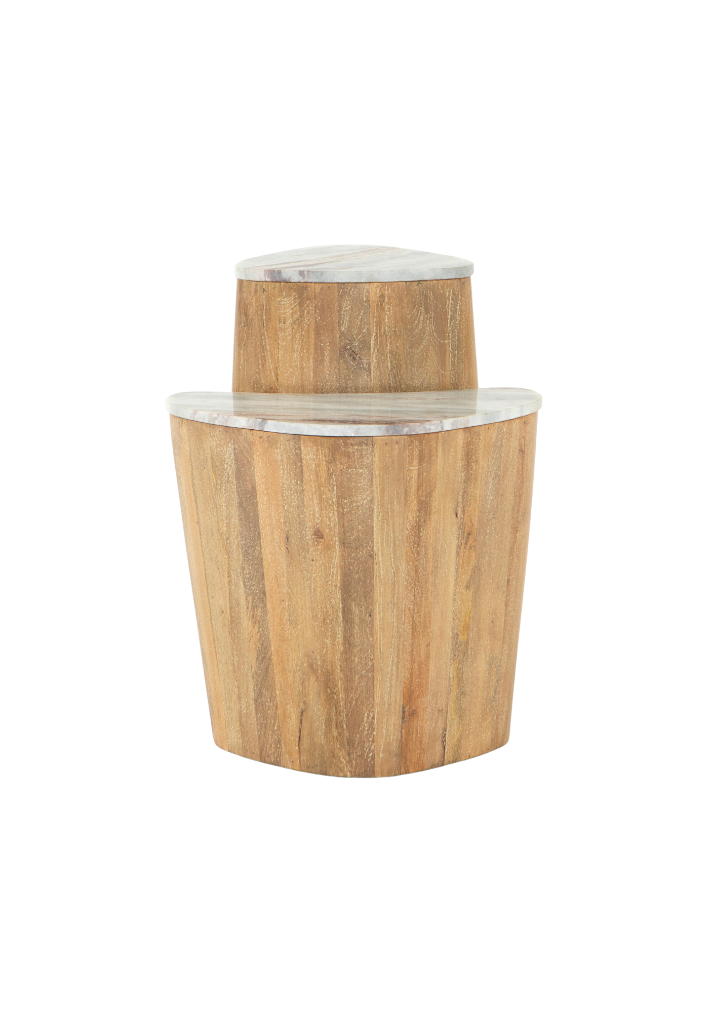 Tariq Side Table