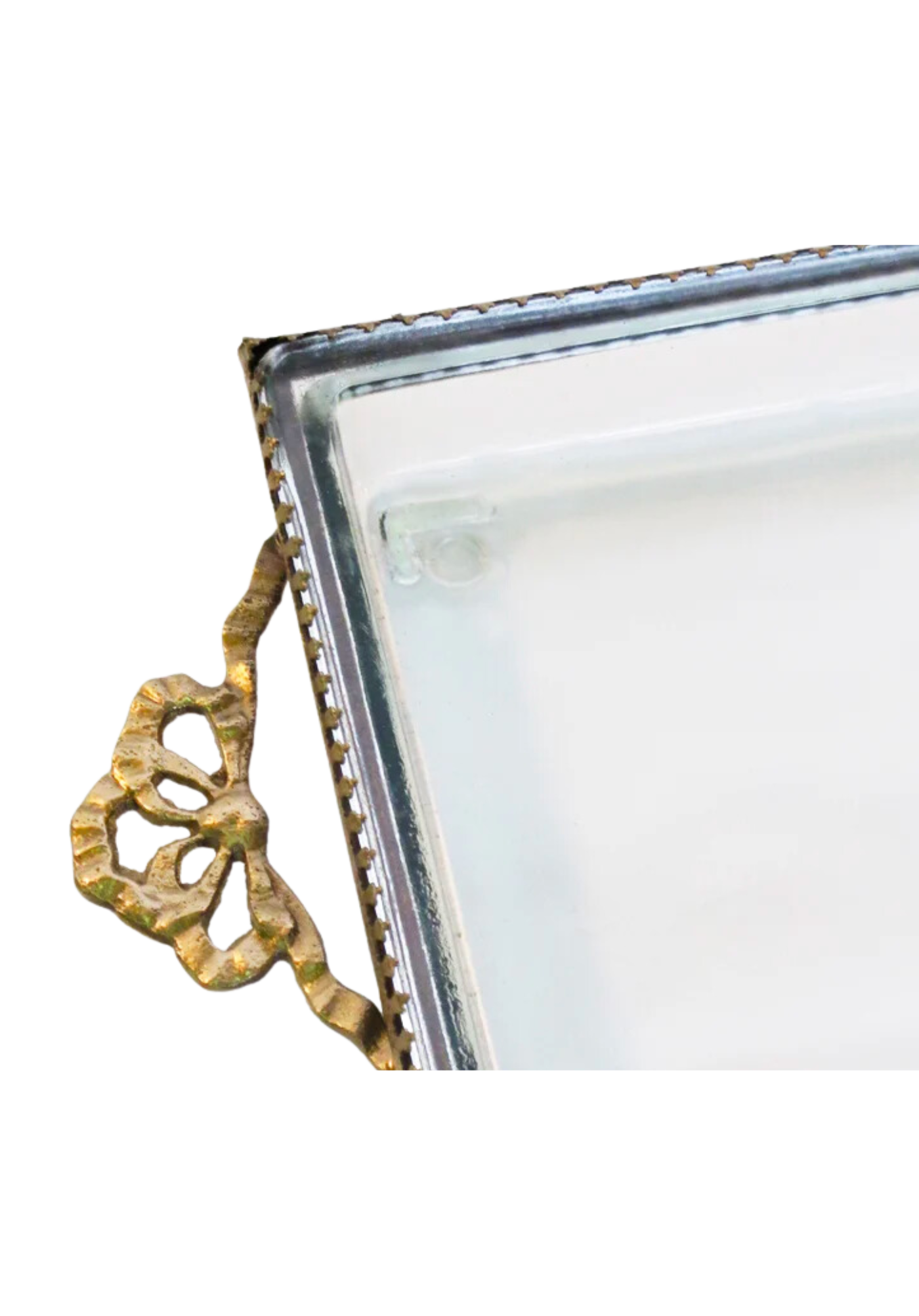 Victorian Tray