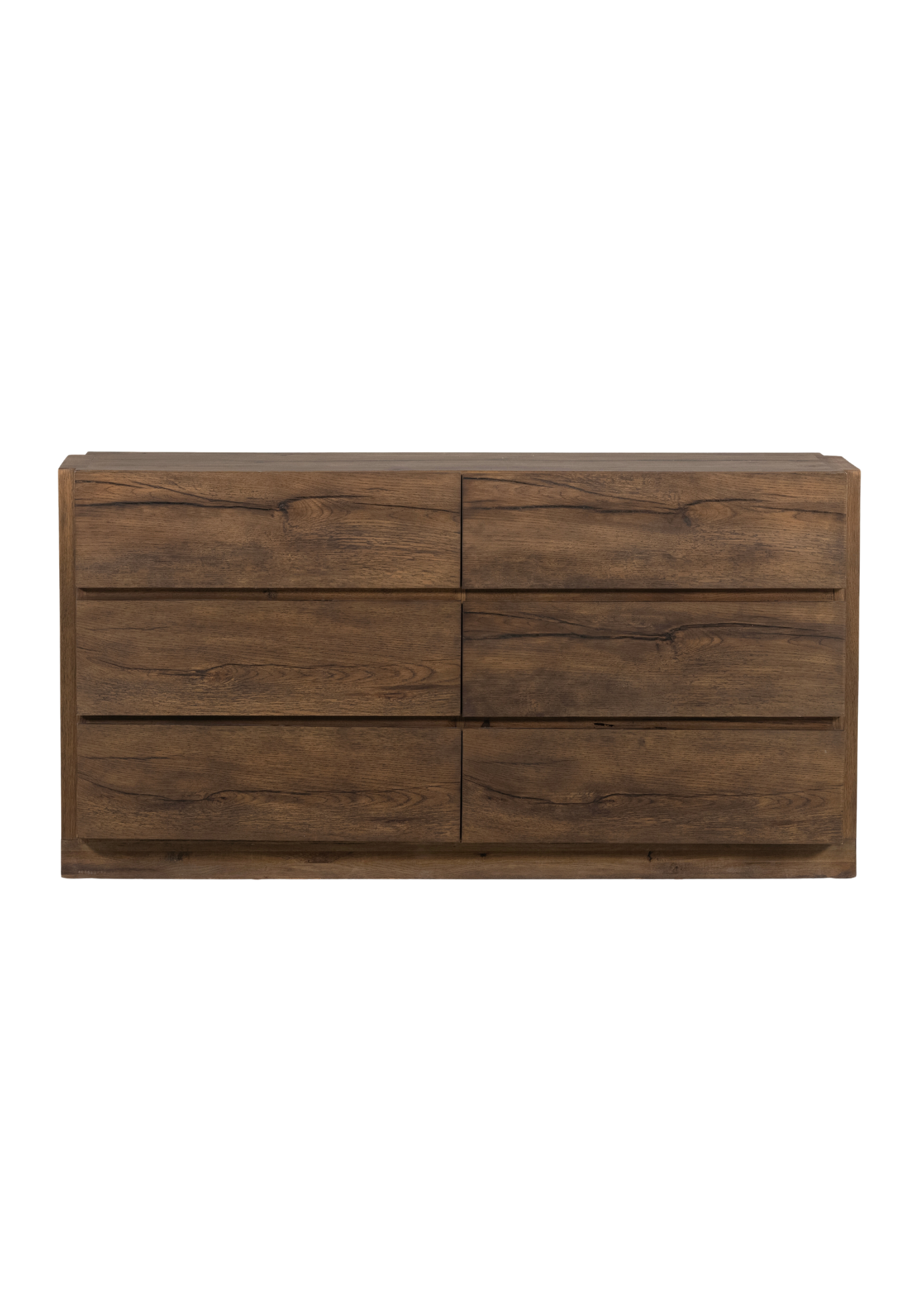 Zahid Dresser
