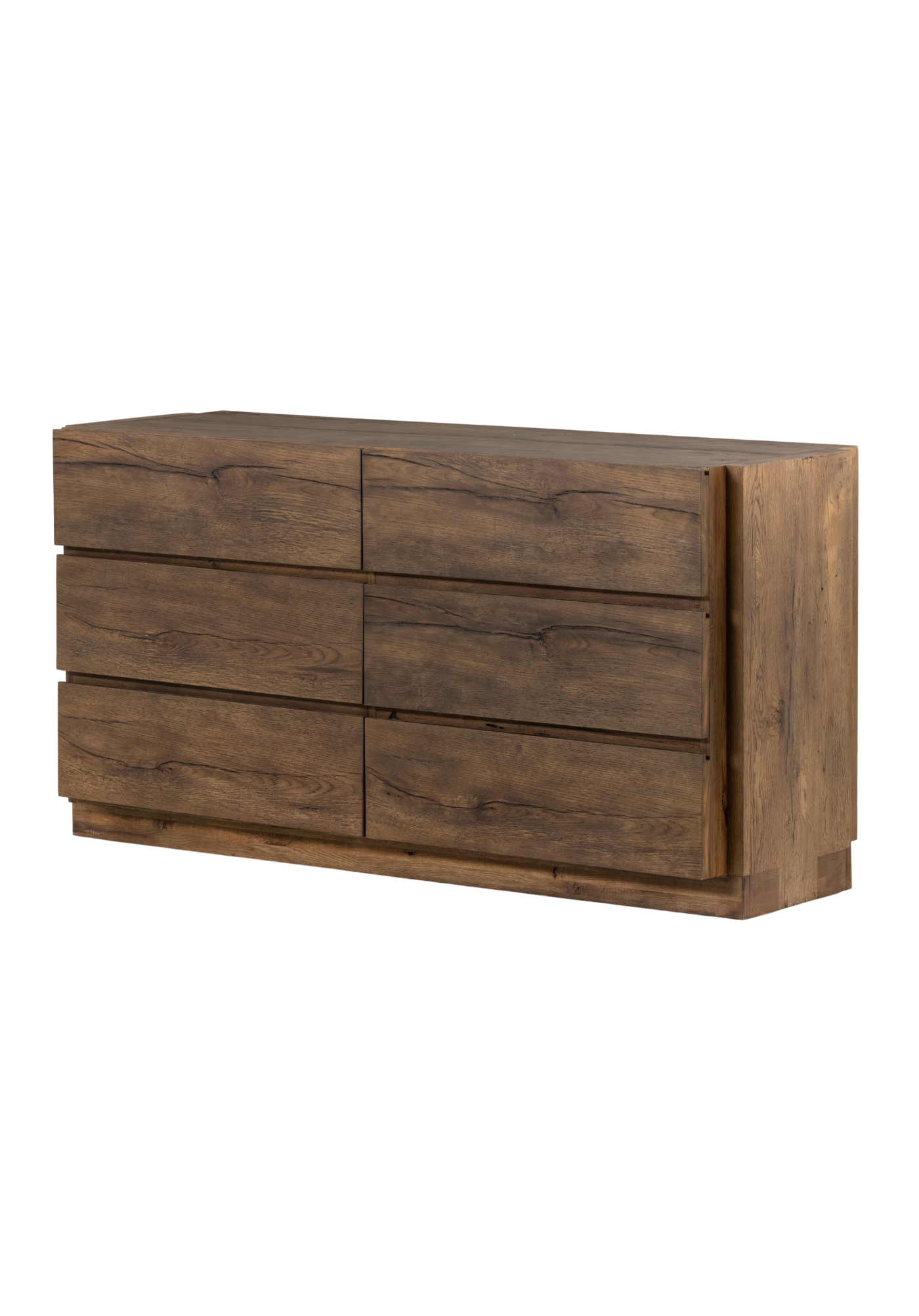Zahid Dresser