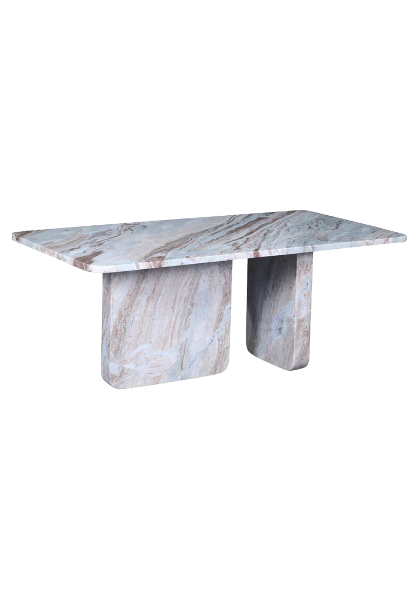 Caspian Coffee Table