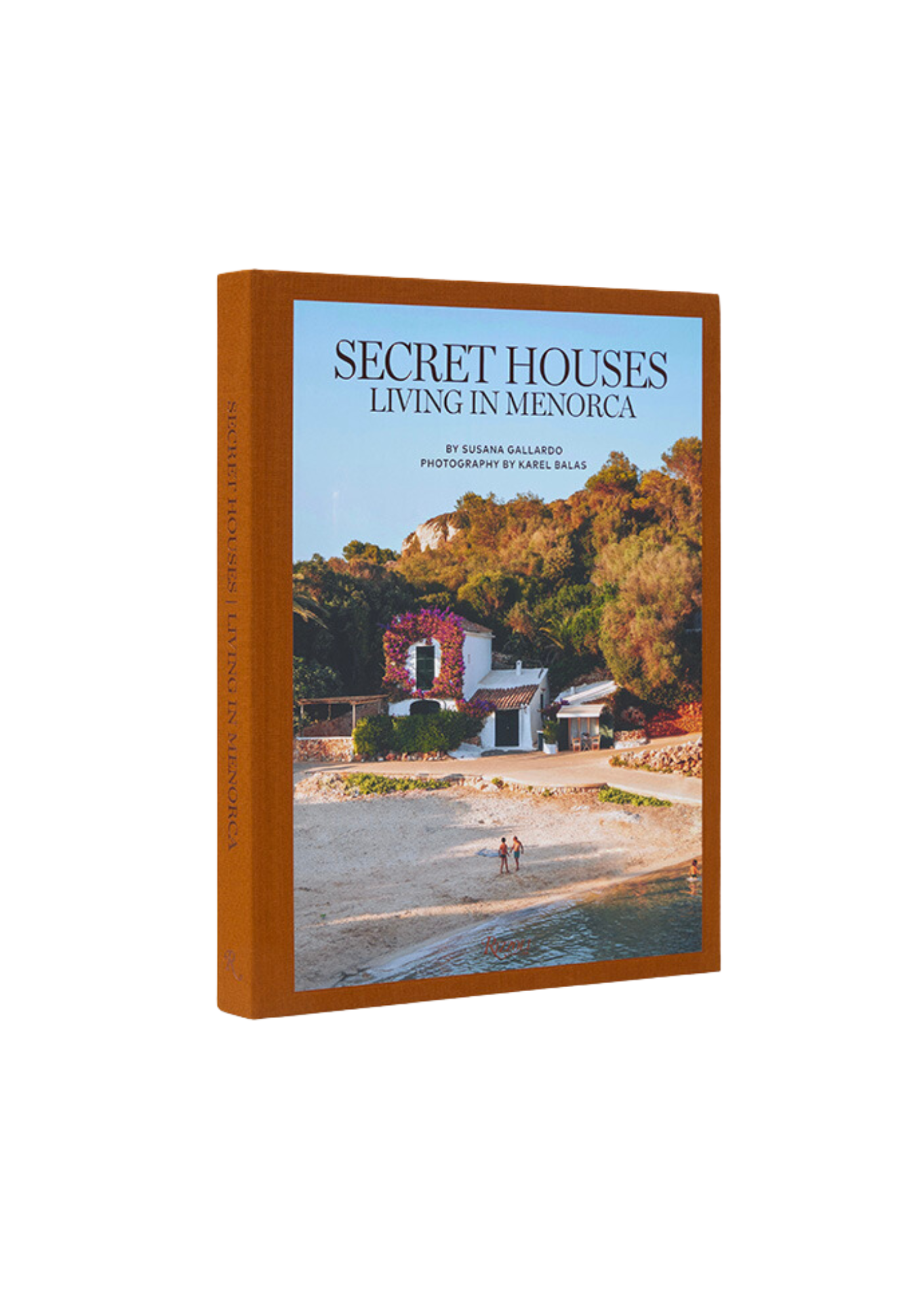 Secret Houses