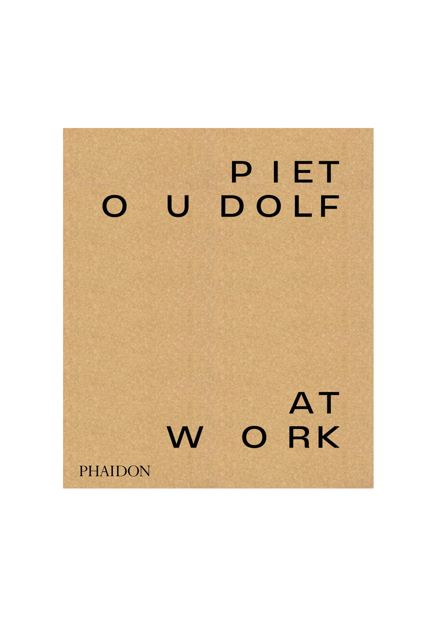 Piet Oudolf At Work