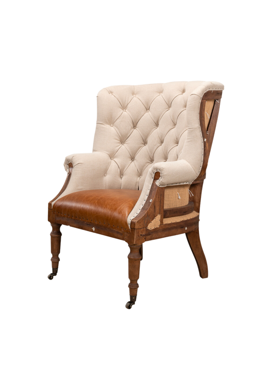 Baptiste Chair