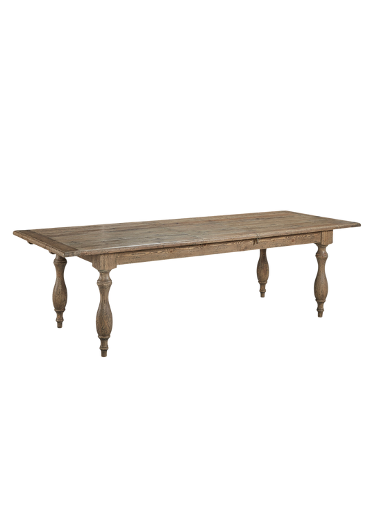 Adeline Extension Dining Table