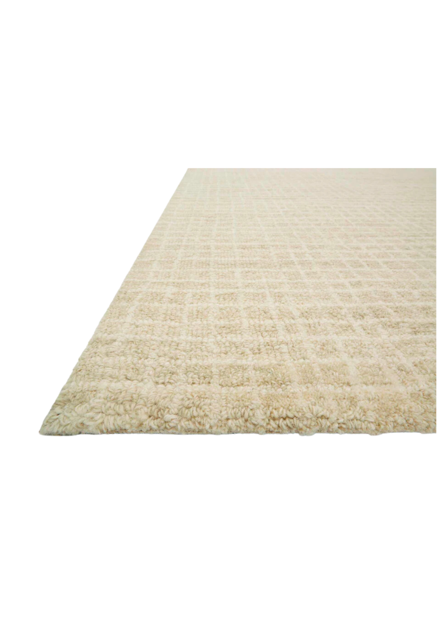 Lily Antique / Ivory Rug