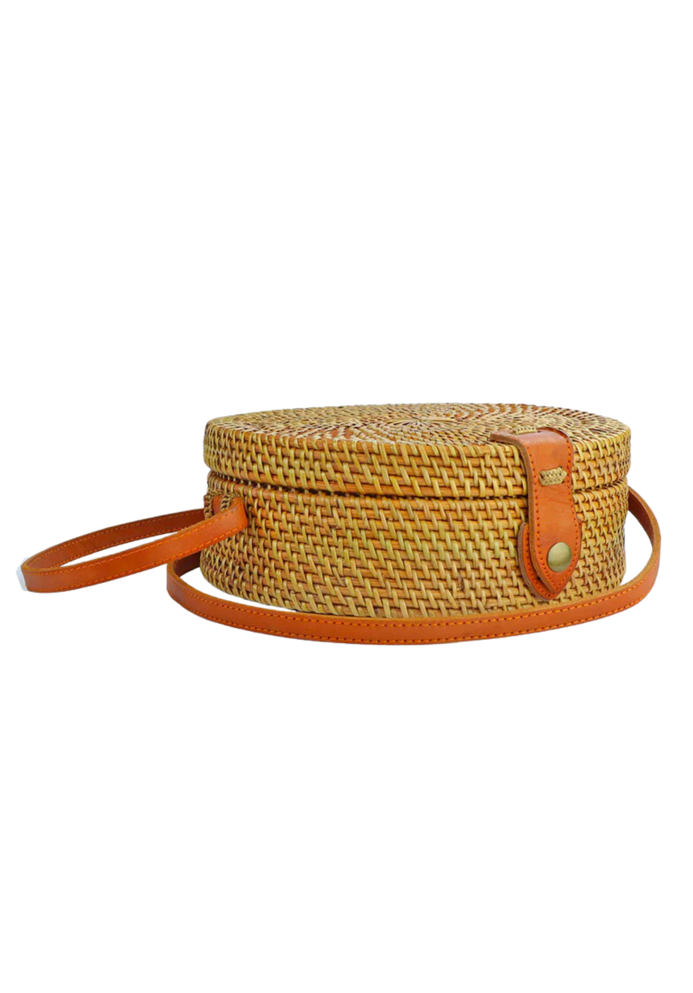 Ata Grass Purse