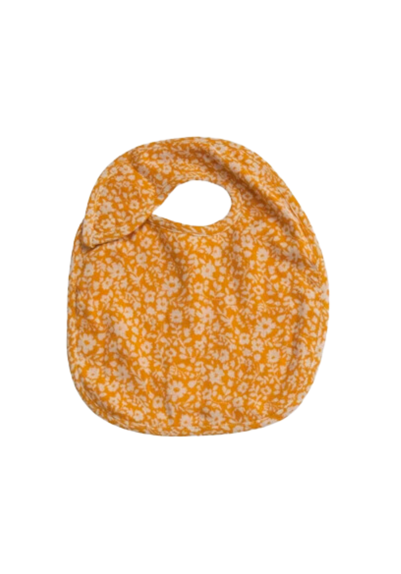 Patterned Baby Bibs