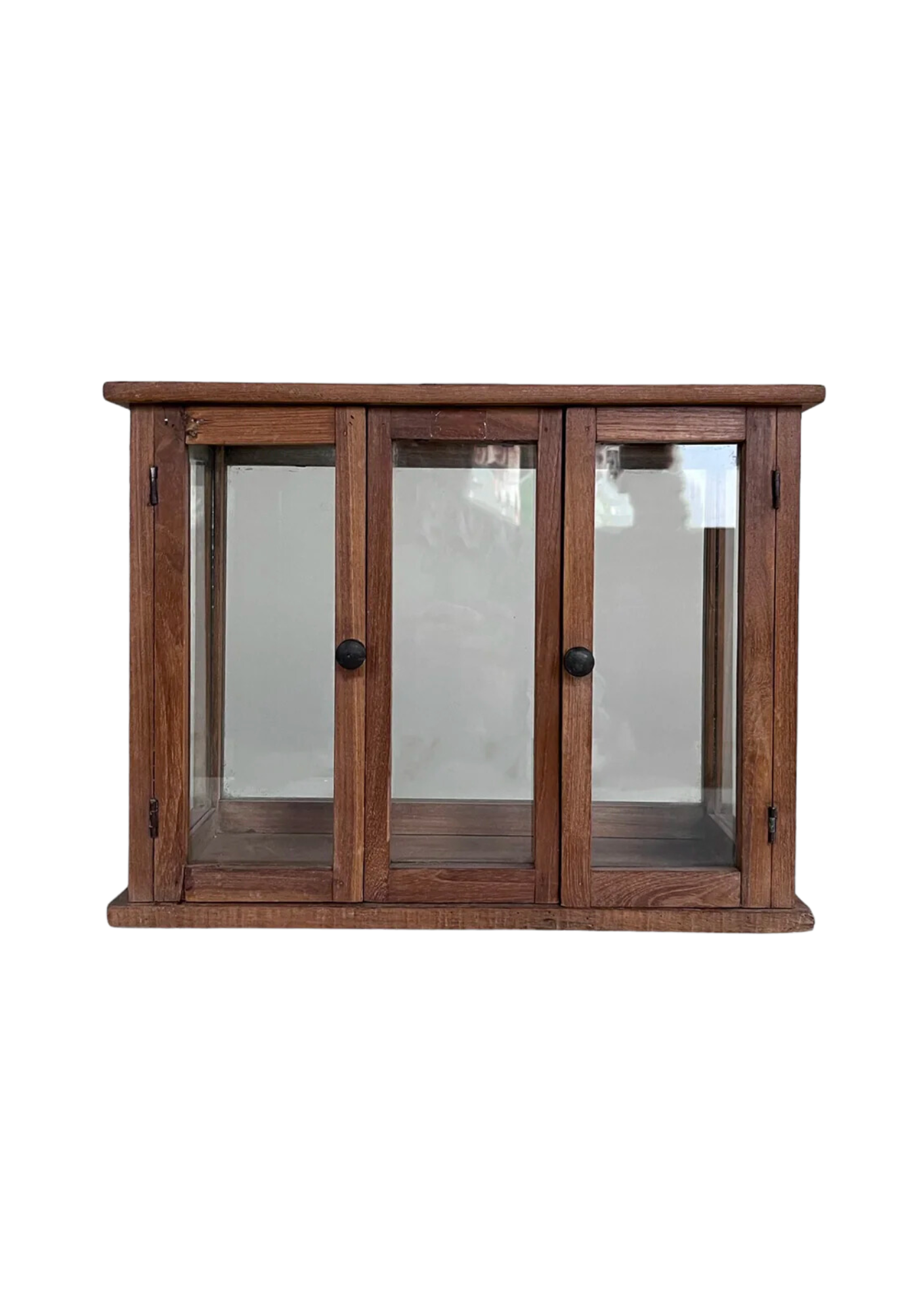 Charlie Display Case