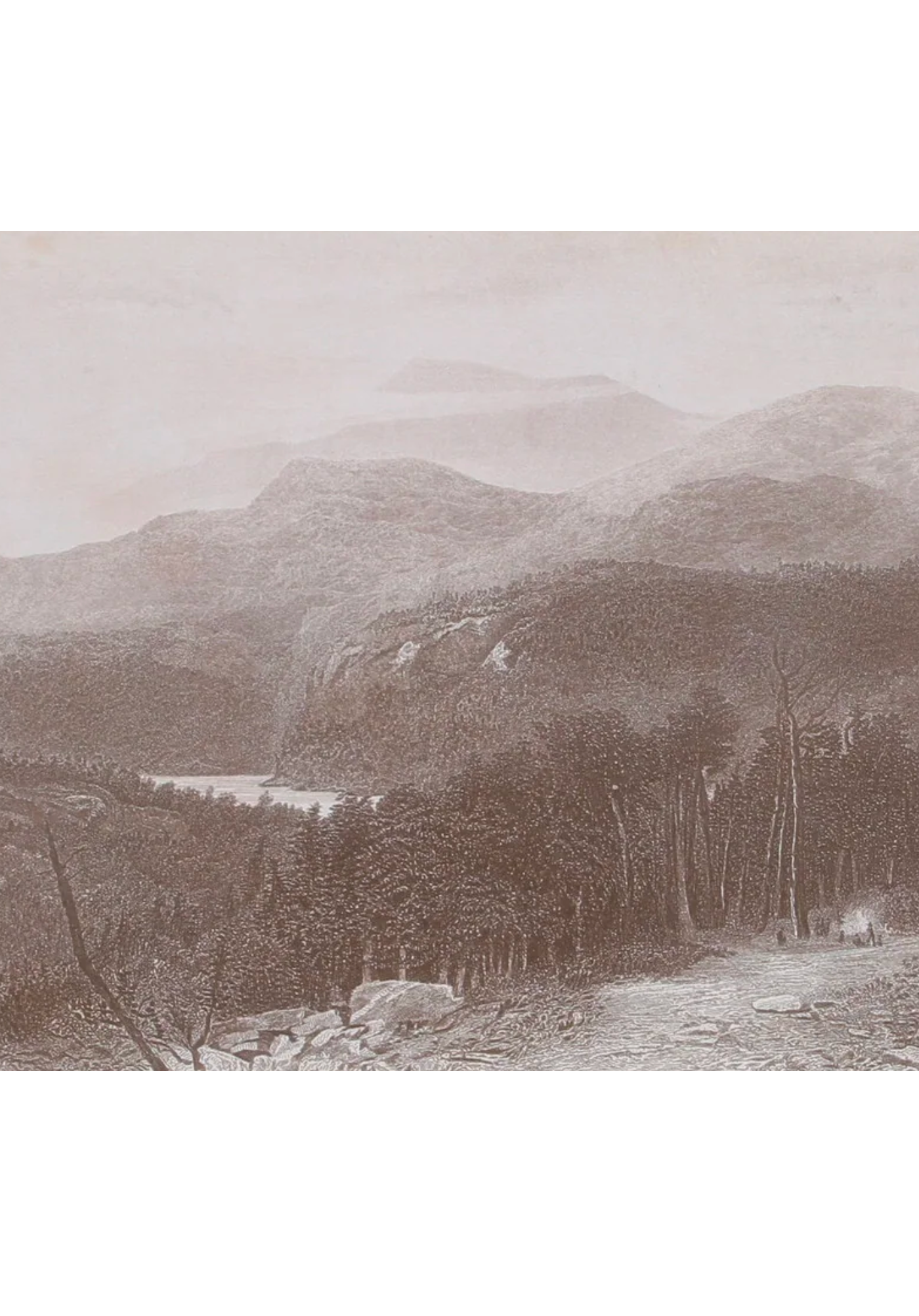 Smoky Mountain