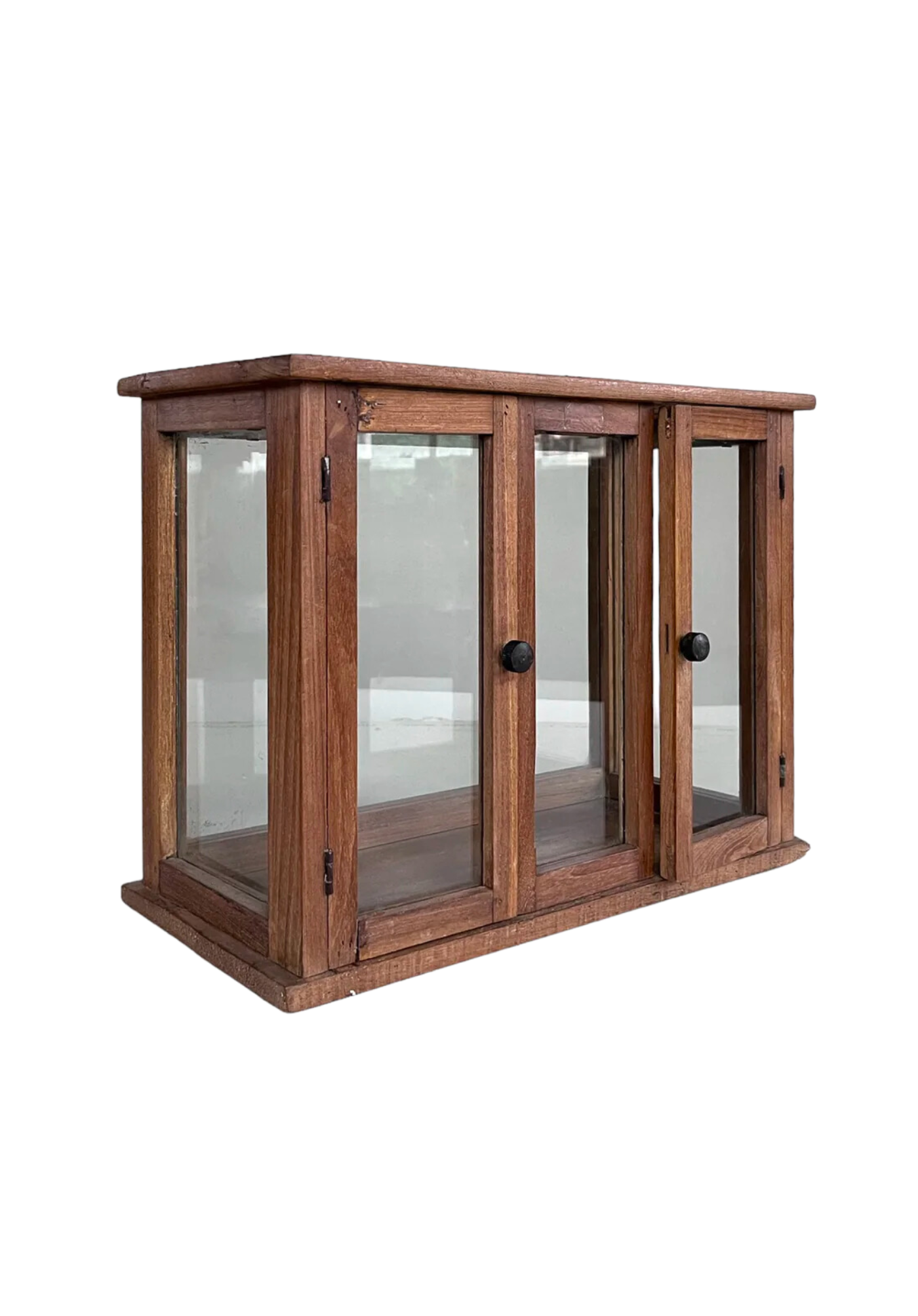 Charlie Display Case