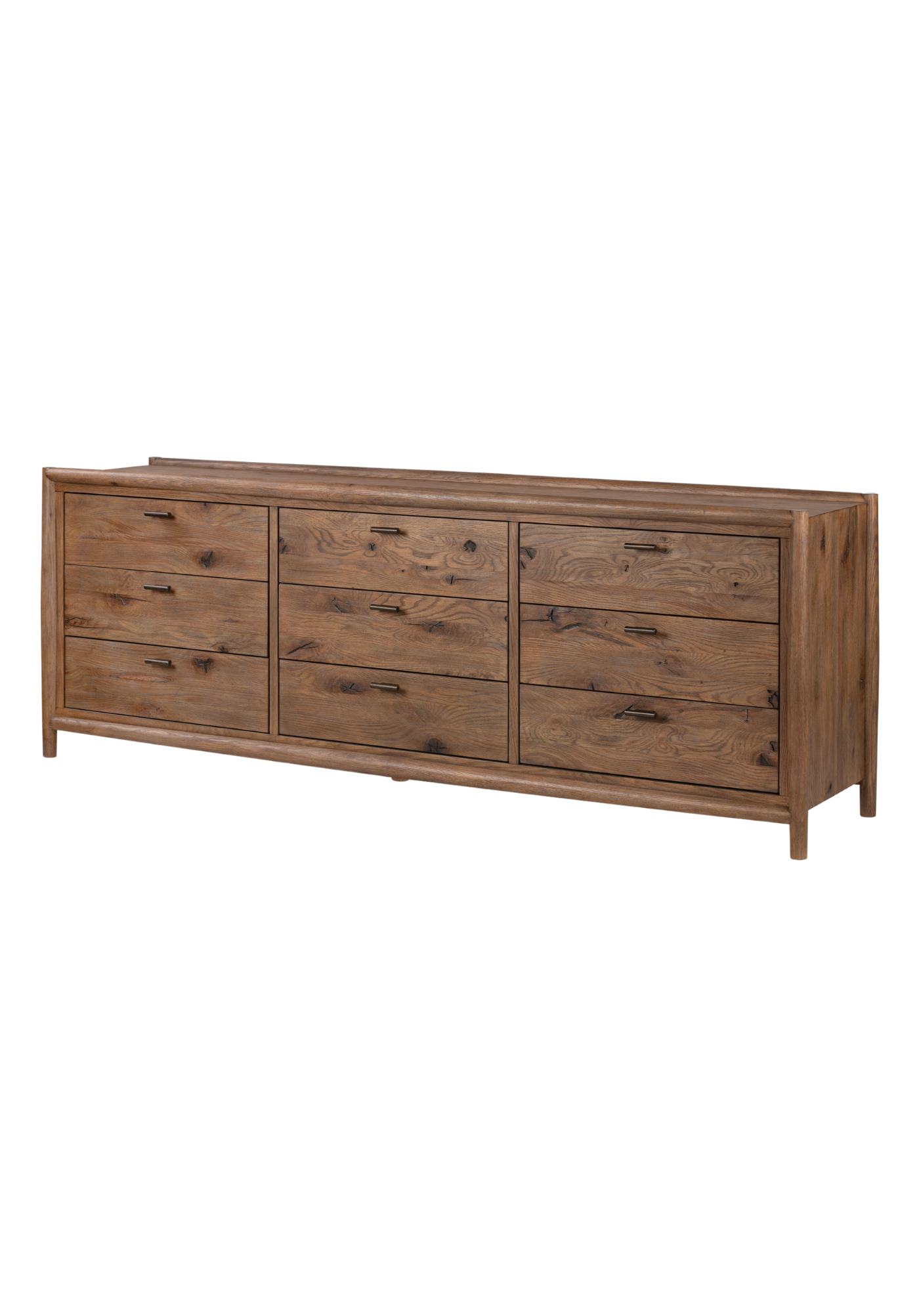 Georgios Dresser
