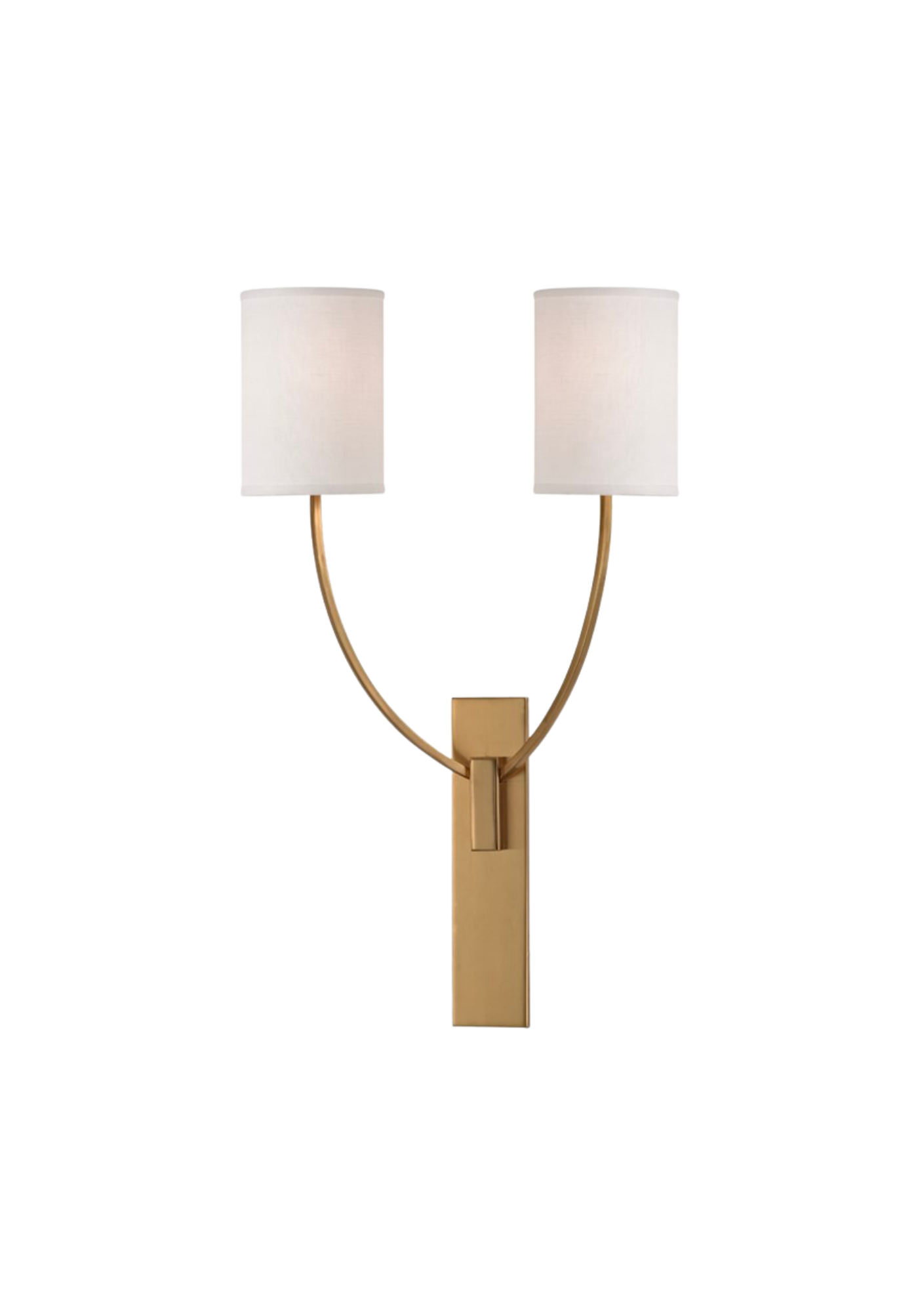 Utica Sconce