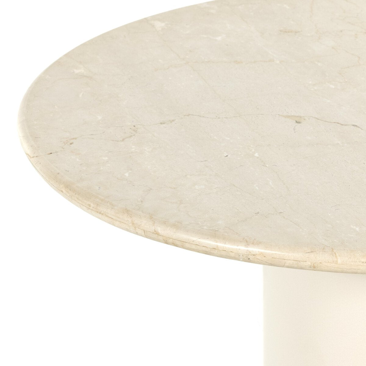 Constantine Round Dining Table