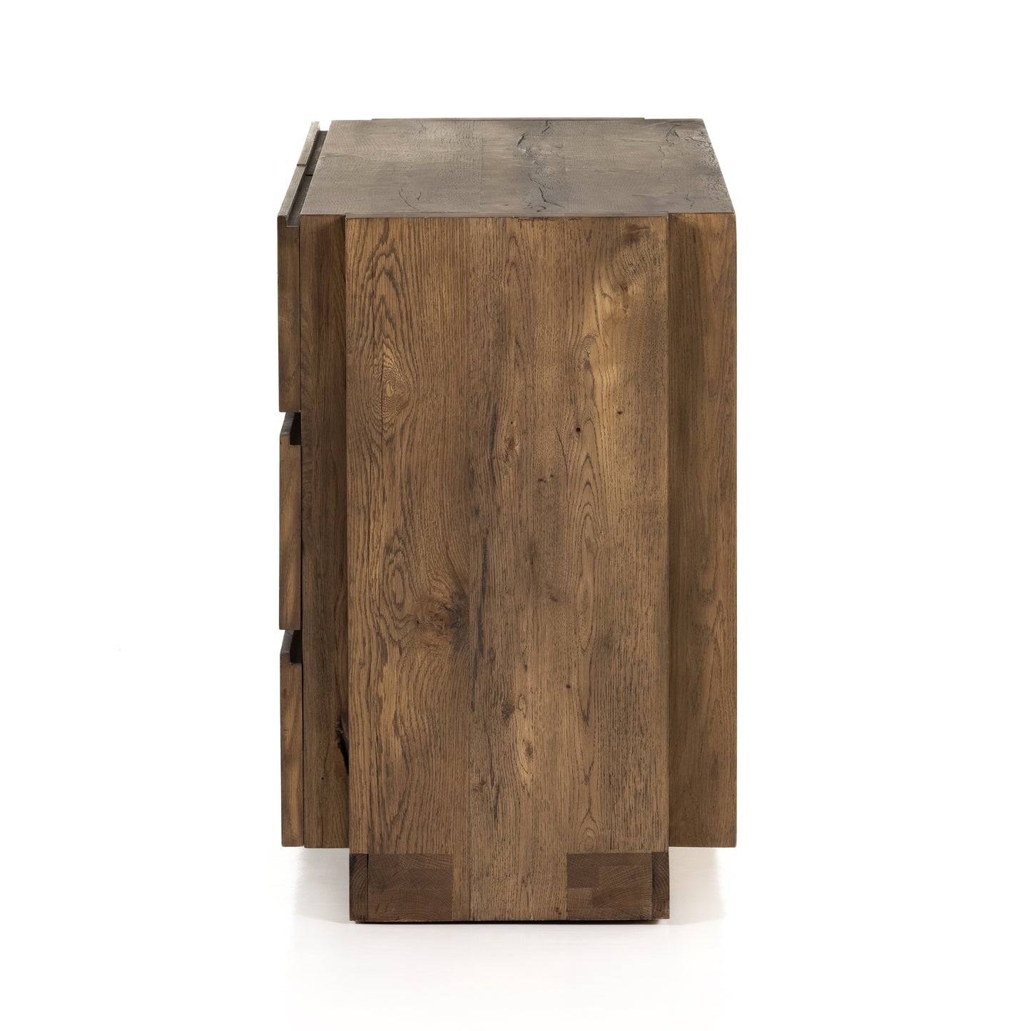 Zahid Dresser
