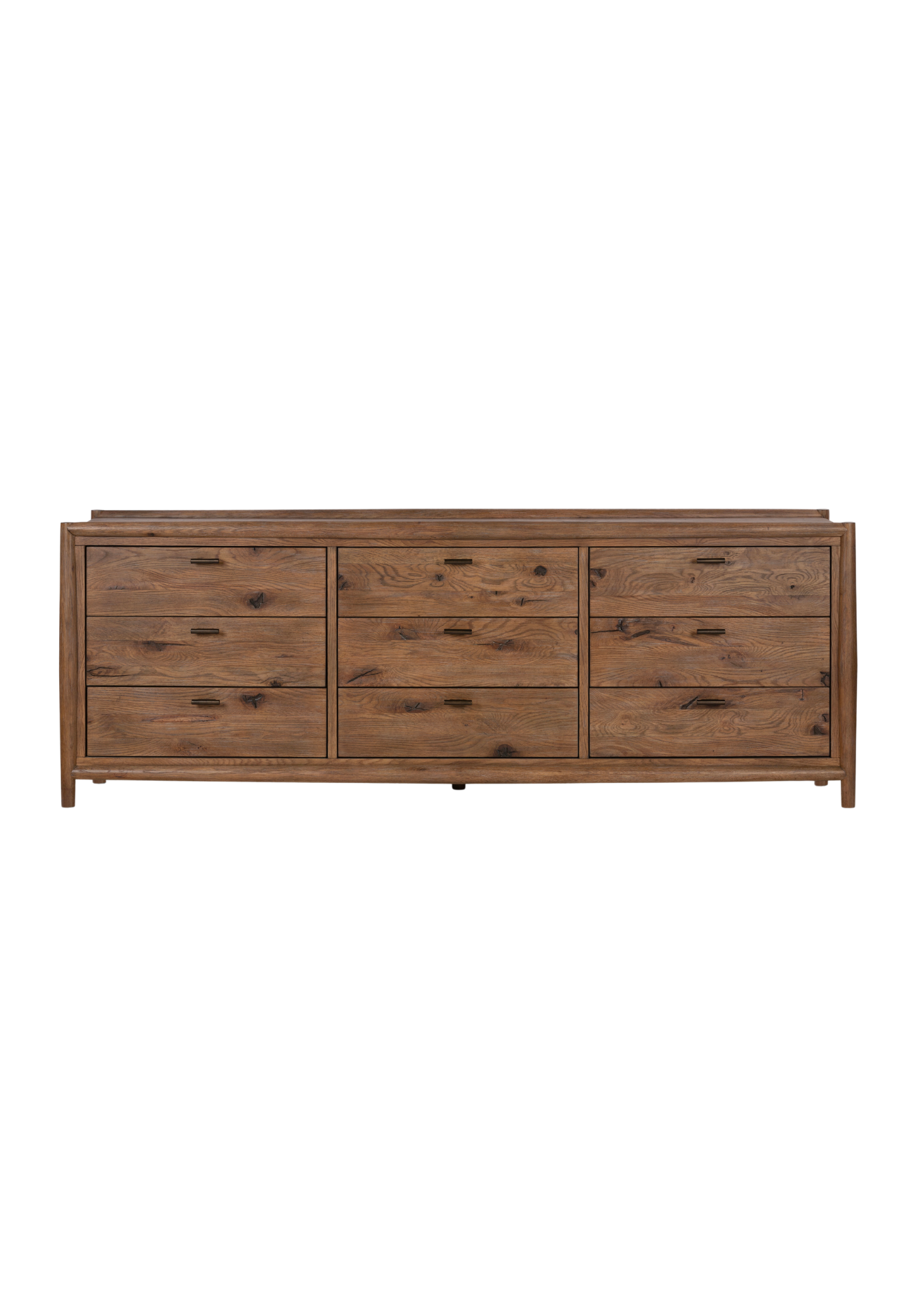 Georgios Dresser