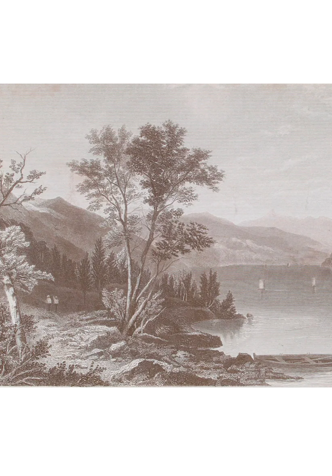 Lake George