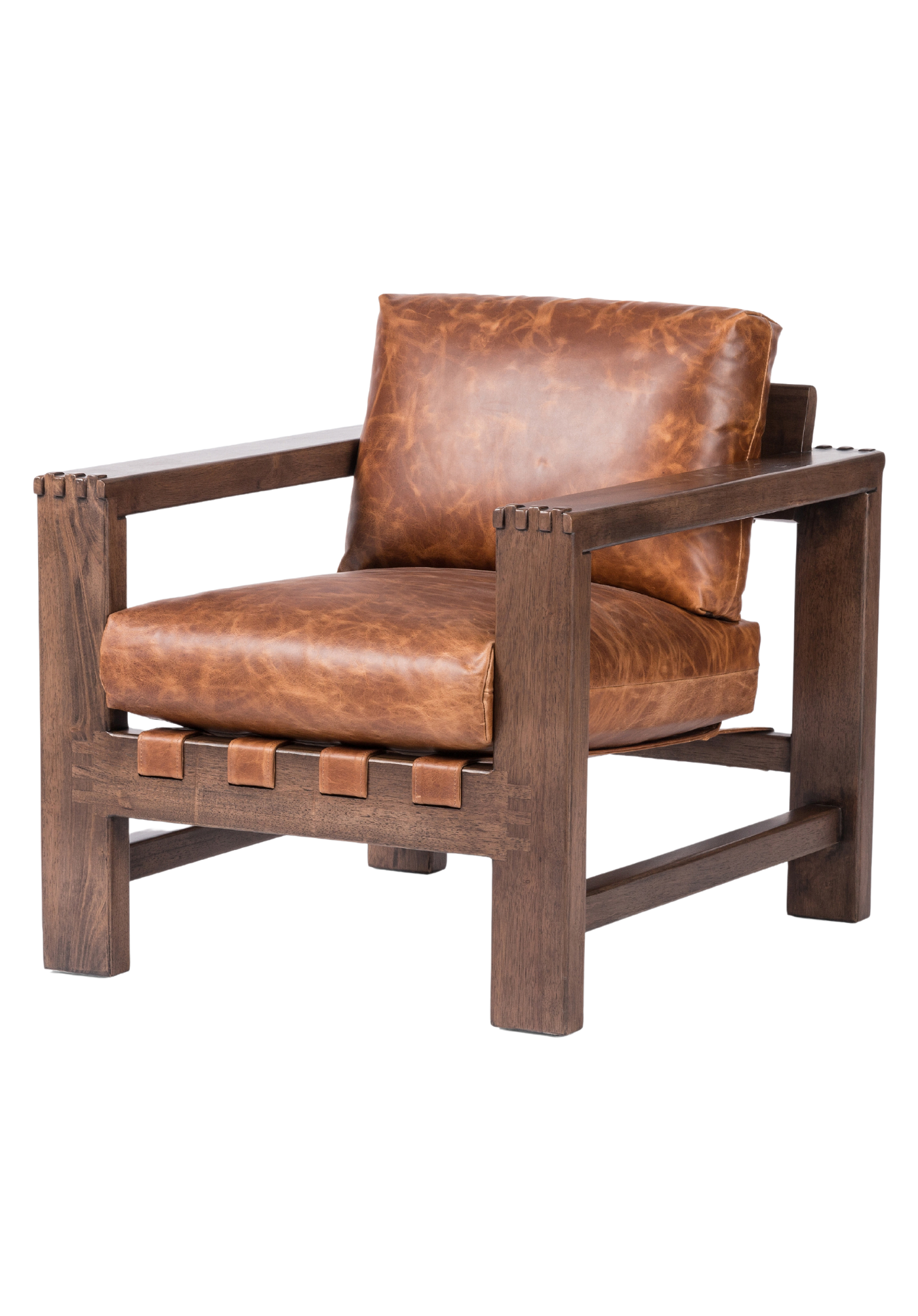 Tanner Chair