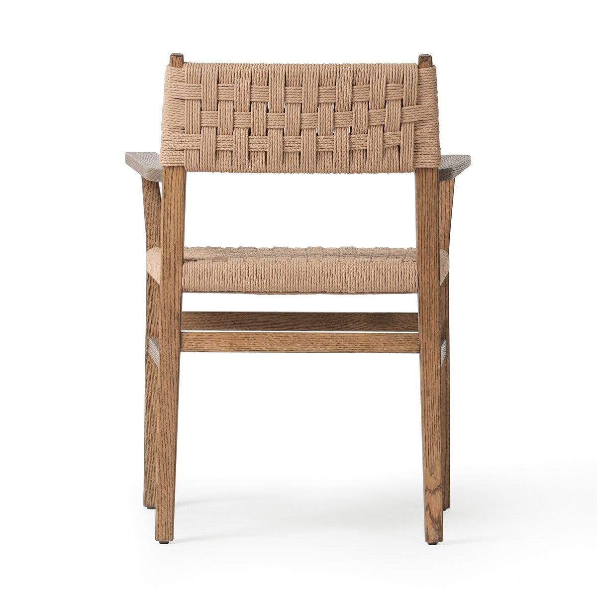 Irving Dining Armchair