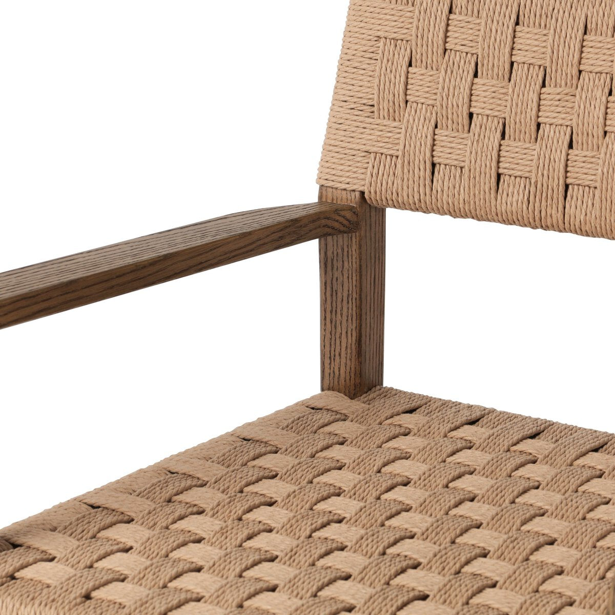 Irving Dining Armchair