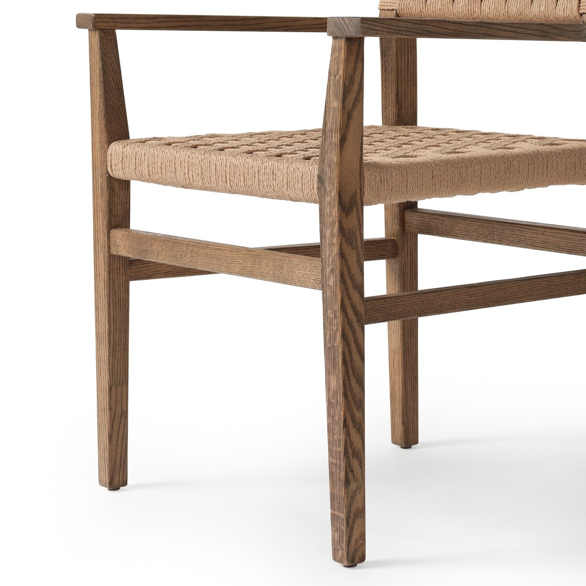 Irving Dining Armchair