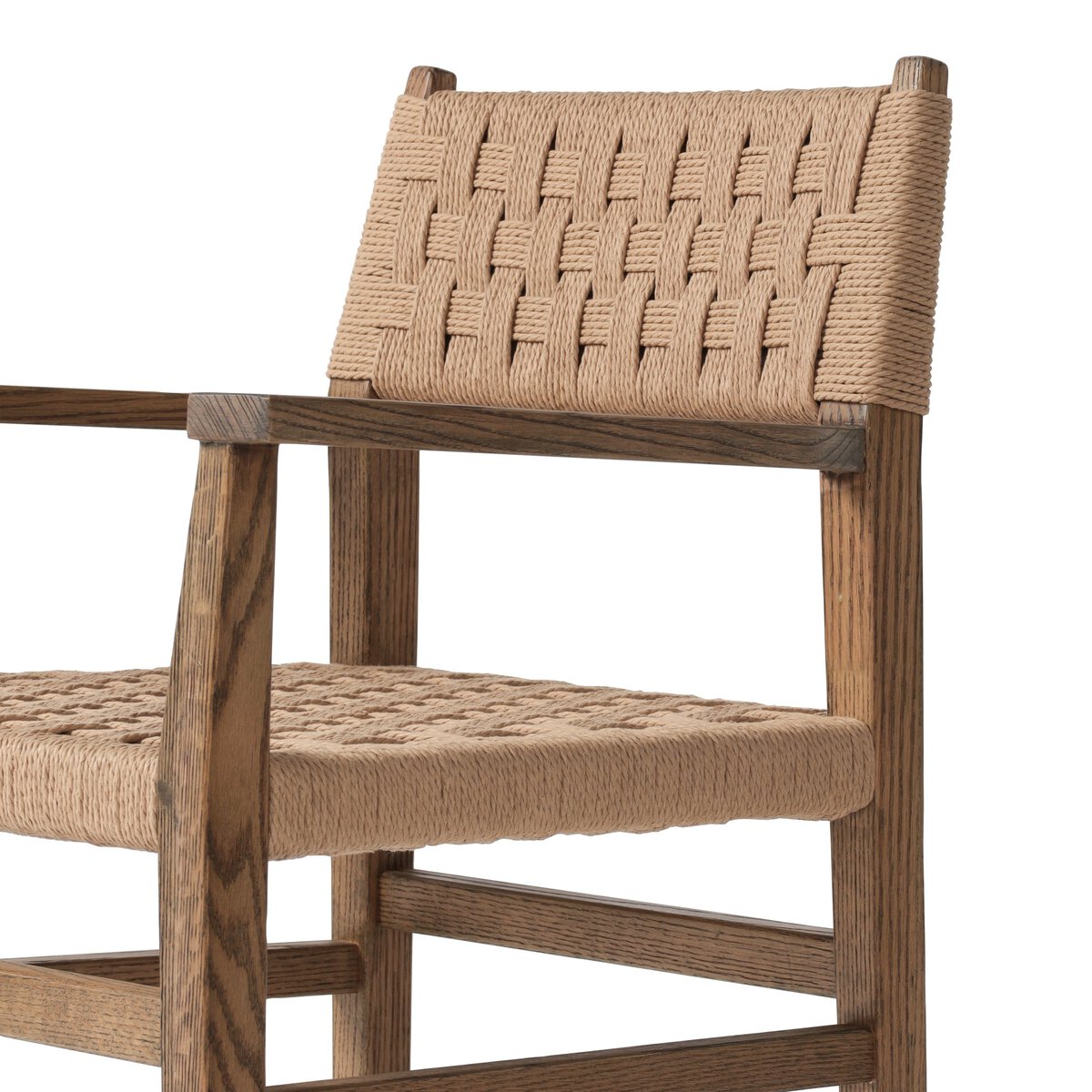 Irving Dining Armchair