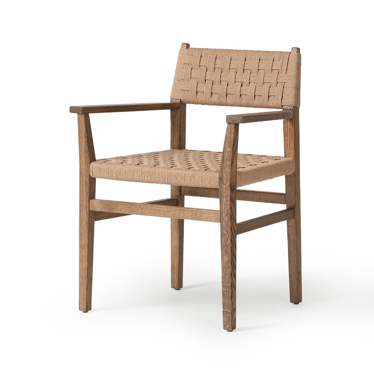 Irving Dining Armchair