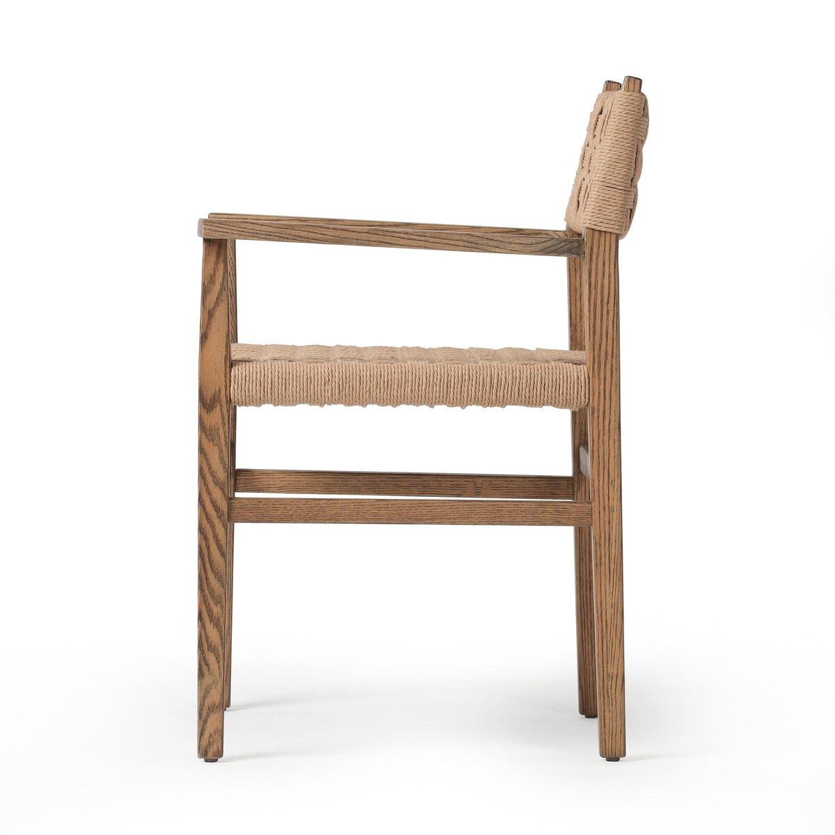 Irving Dining Armchair