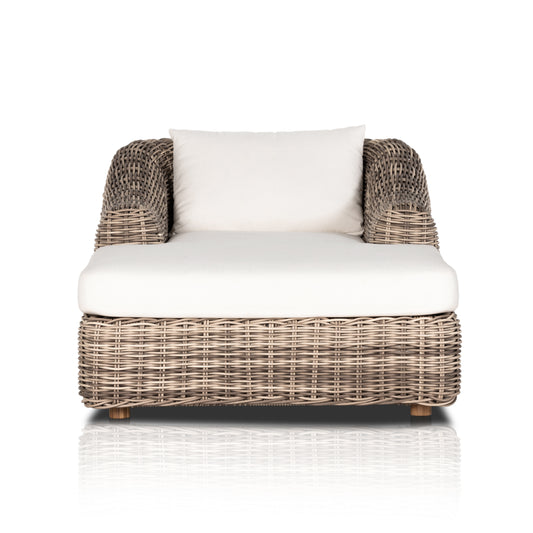 Cardwell Outdoor Chaise