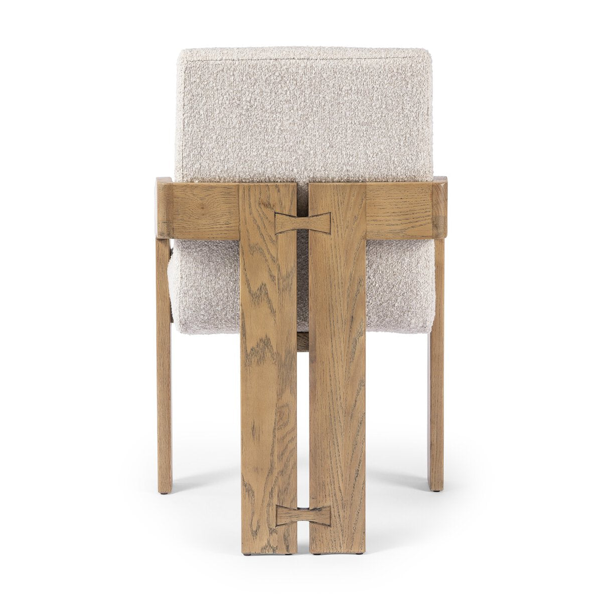 Ruby Dining Armchair