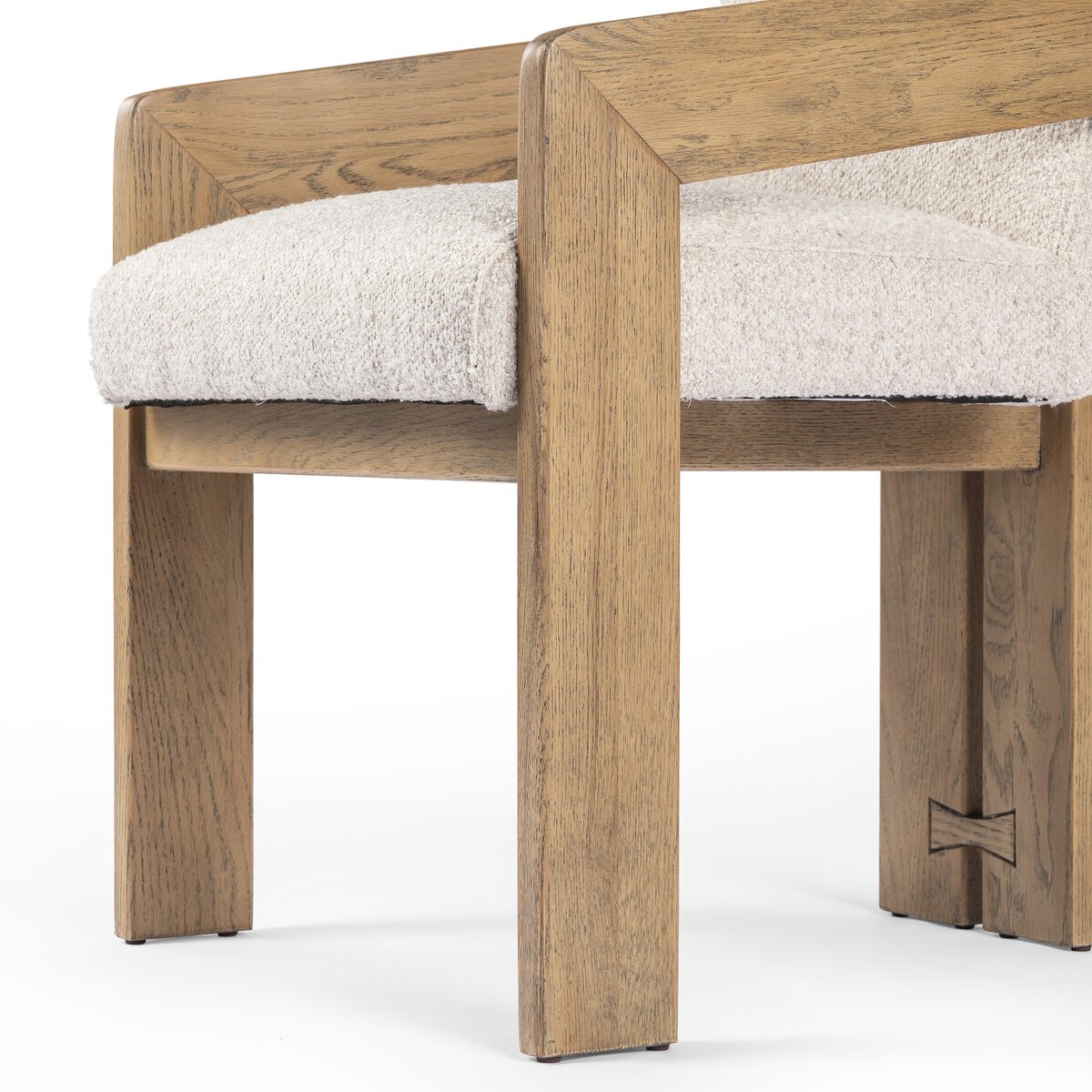 Ruby Dining Armchair