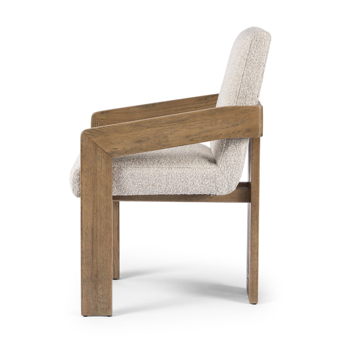 Ruby Dining Armchair