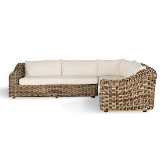 Cardwell Outdoor Sectional