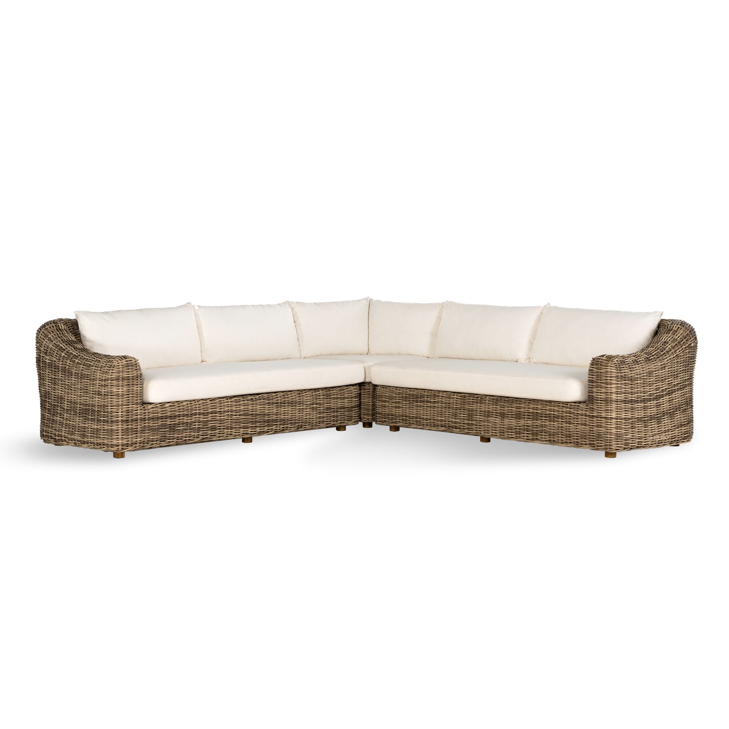 Cardwell Outdoor Sectional