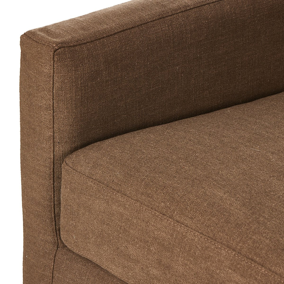 Irwin Slipcover Swivel Chair