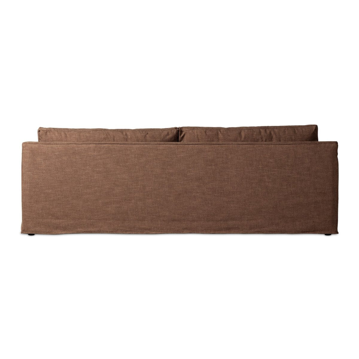 Newton Slipcover Sofa