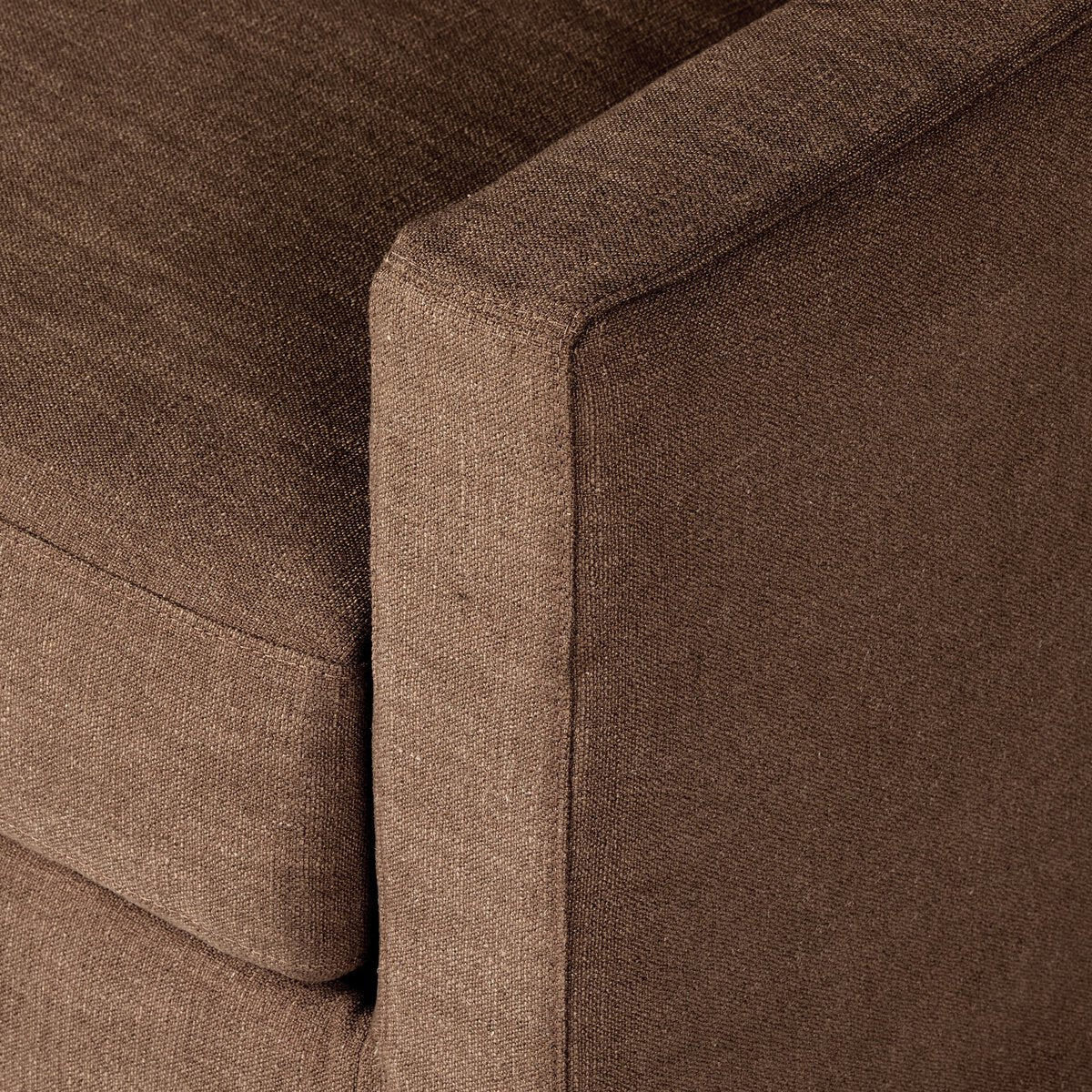 Newton Slipcover Sofa